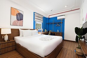 Tago Hotel - Suong Nguyet Anh