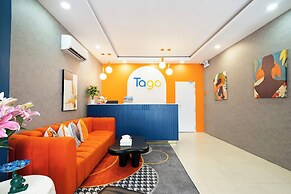 Tago Hotel - Suong Nguyet Anh