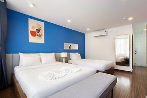 Tago Hotel - Suong Nguyet Anh