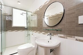 Tago Hotel - Suong Nguyet Anh