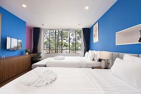 Tago Hotel - Suong Nguyet Anh