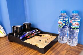 Tago Hotel - Suong Nguyet Anh