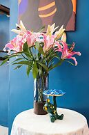 Tago Hotel - Suong Nguyet Anh