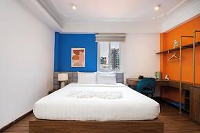 Tago Hotel - Suong Nguyet Anh