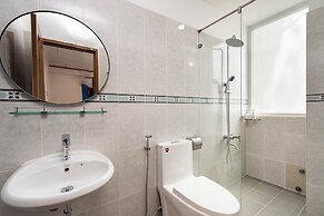 Tago Hotel - Suong Nguyet Anh