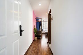 Tago Hotel - Suong Nguyet Anh