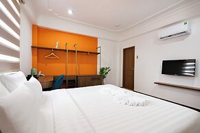 Tago Hotel - Suong Nguyet Anh