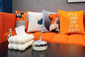 Tago Hotel - Suong Nguyet Anh