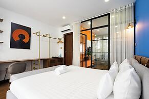 Tago Hotel - Suong Nguyet Anh