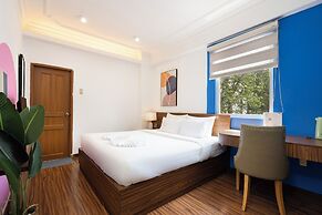 Tago Hotel - Suong Nguyet Anh