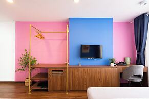 Tago Hotel - Suong Nguyet Anh