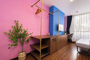 Tago Hotel - Suong Nguyet Anh