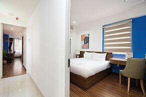 Tago Hotel - Suong Nguyet Anh