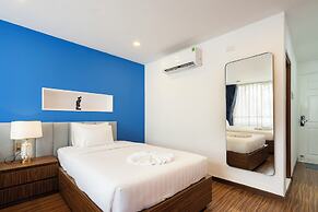 Tago Hotel - Suong Nguyet Anh