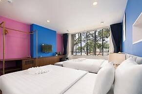 Tago Hotel - Suong Nguyet Anh