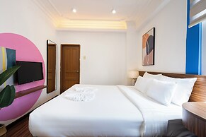 Tago Hotel - Suong Nguyet Anh