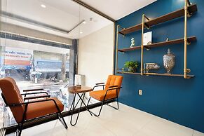 Tago Hotel - Suong Nguyet Anh