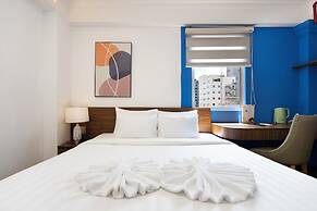 Tago Hotel - Suong Nguyet Anh