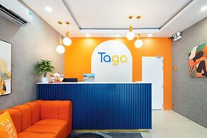 Tago Hotel - Suong Nguyet Anh