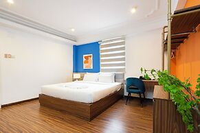 Tago Hotel - Suong Nguyet Anh