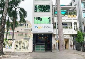 Tago Hotel - Suong Nguyet Anh