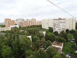 Inndays Apartment on Cheremushki