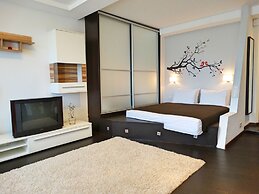 Inndays Apartment on Cheremushki