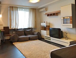 Inndays Apartment on Cheremushki