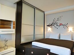 Inndays Apartment on Cheremushki