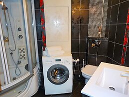 Inndays Apartment on Cheremushki