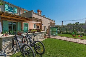 Ideal House for Family - Free Bikes - Pet Friendly