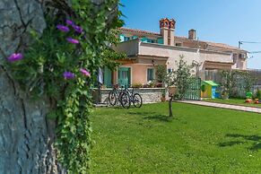 Ideal House for Family - Free Bikes - Pet Friendly