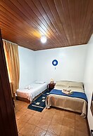 Pousada Casa D' Antonia