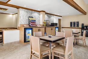 Montana Trailhead Inn