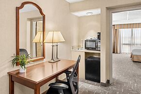 Montana Trailhead Inn