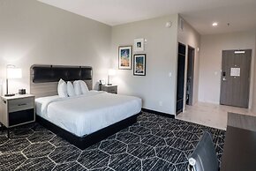 La Quinta Inn & Suites by Wyndham Corpus Christi Southeast