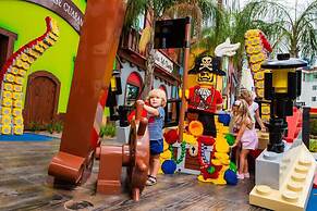 LEGOLAND Pirate Island Hotel