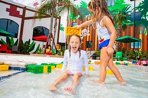 LEGOLAND Pirate Island Hotel