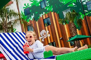 LEGOLAND Pirate Island Hotel
