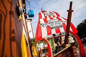 LEGOLAND Pirate Island Hotel