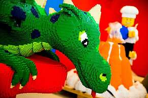 LEGOLAND Pirate Island Hotel