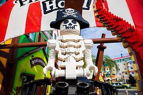 LEGOLAND Pirate Island Hotel