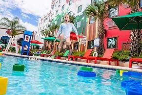 LEGOLAND Pirate Island Hotel