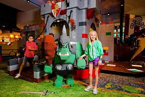 LEGOLAND Pirate Island Hotel