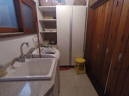 Cabana à Beira D'água Linda Vista