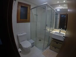 Cabana à Beira D'água Linda Vista