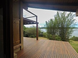 Cabana à Beira D'água Linda Vista