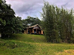 Cabana à Beira D'água Linda Vista