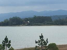 Cabana à Beira D'água Linda Vista