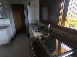 Cabana à Beira D'água Linda Vista